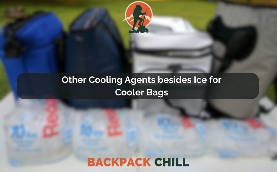 Other Cooling Agents besides Ice for Cooler Bags
