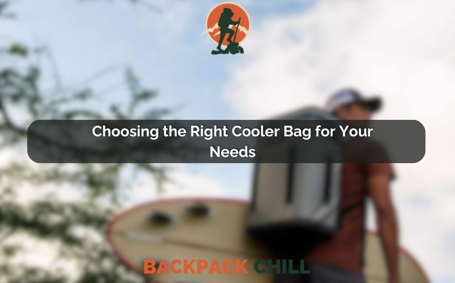 Choosing the Right Cooler Bag for Your Needs